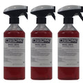 Chrome Northwest 3x Wheelbrite 500ml