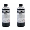 Chrome Northwest 2x Bathe 750ml