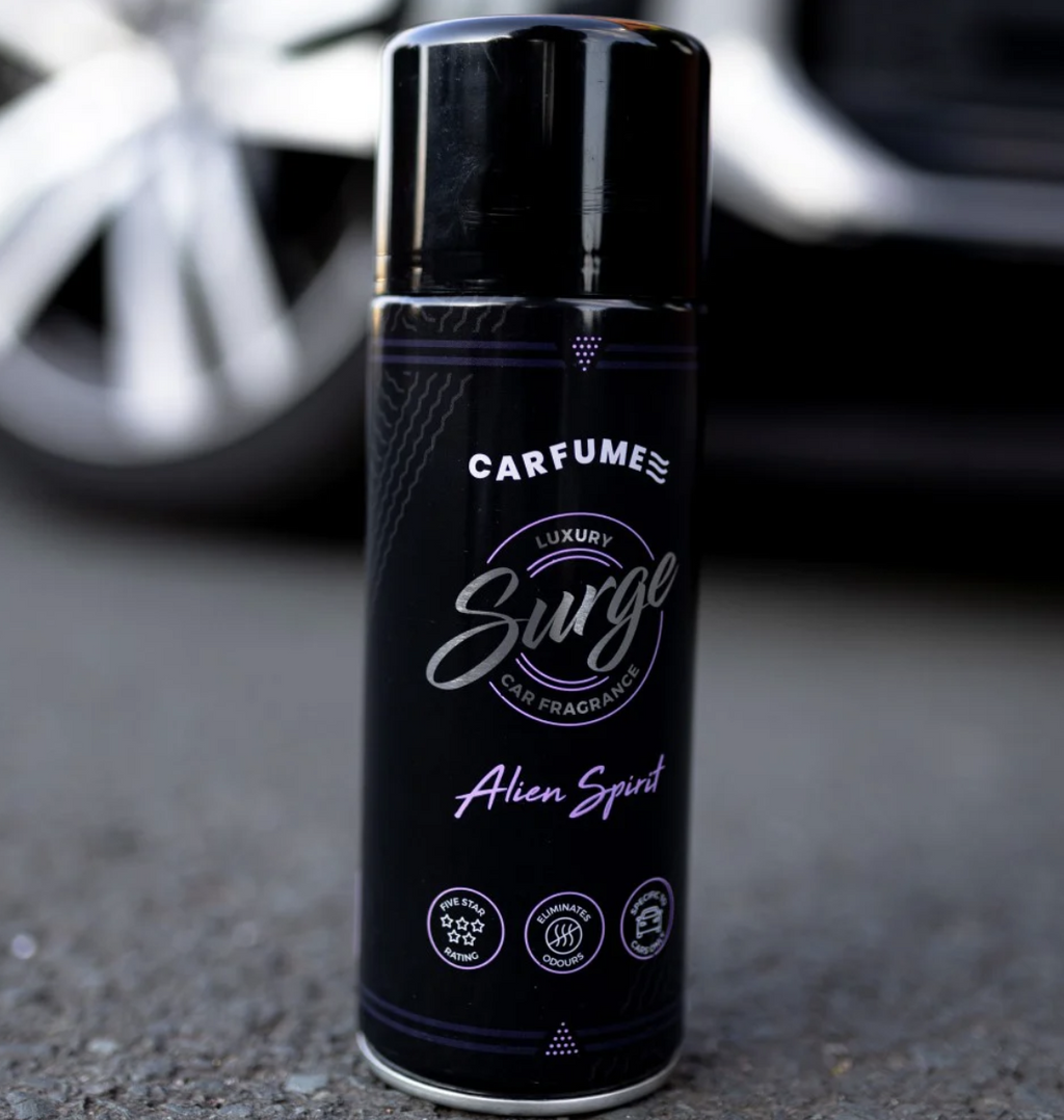 Carfume Surge Can - Alien x2