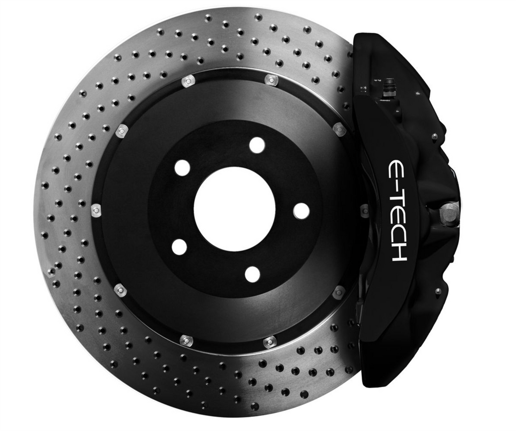 E-TECH GLOSS BLACK CALIPER PAINT