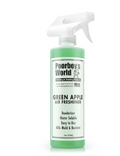 Poorboy's World Spray Air Freshener - Green Apple