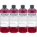 Chrome Northwest 4x Rinse Shine 1L