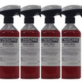 Chrome Northwest 4x Wheelbrite 500ml