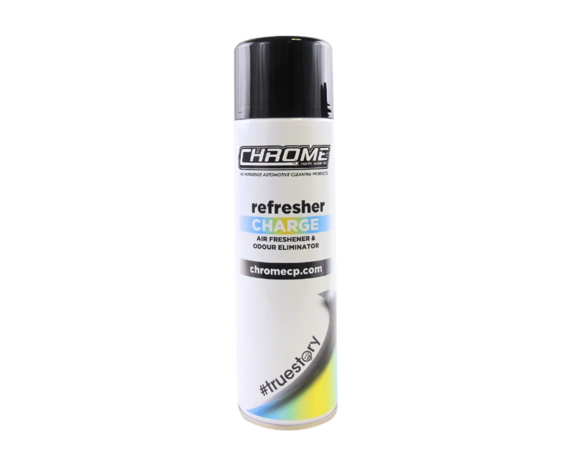 Chrome Northwest 2x Refresher Charge Air Freshener