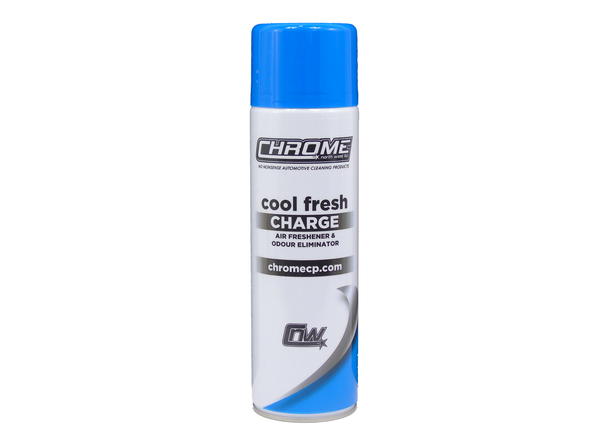 Chrome Northwest Cool Fresh Aerosol