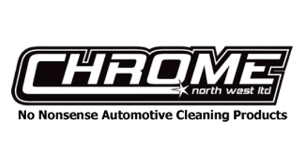 Chrome Northwest Cosmic Charge Air Freshener