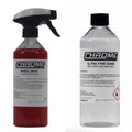 Chrome Northwest Tyre Wheel Cleaner Package 1
