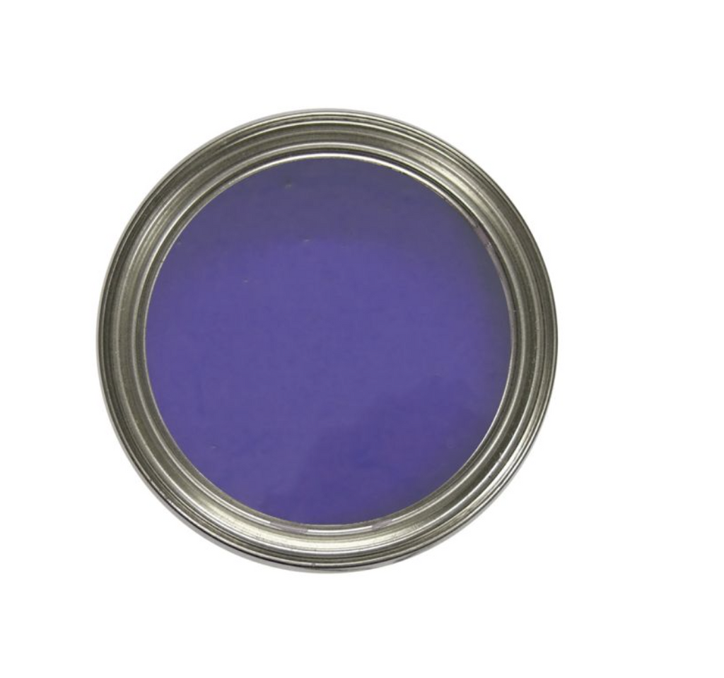 E-TECH VIOLET CALIPER PAINT