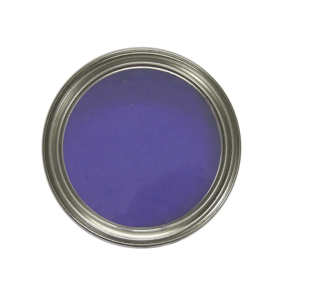 E-TECH VIOLET CALIPER PAINT