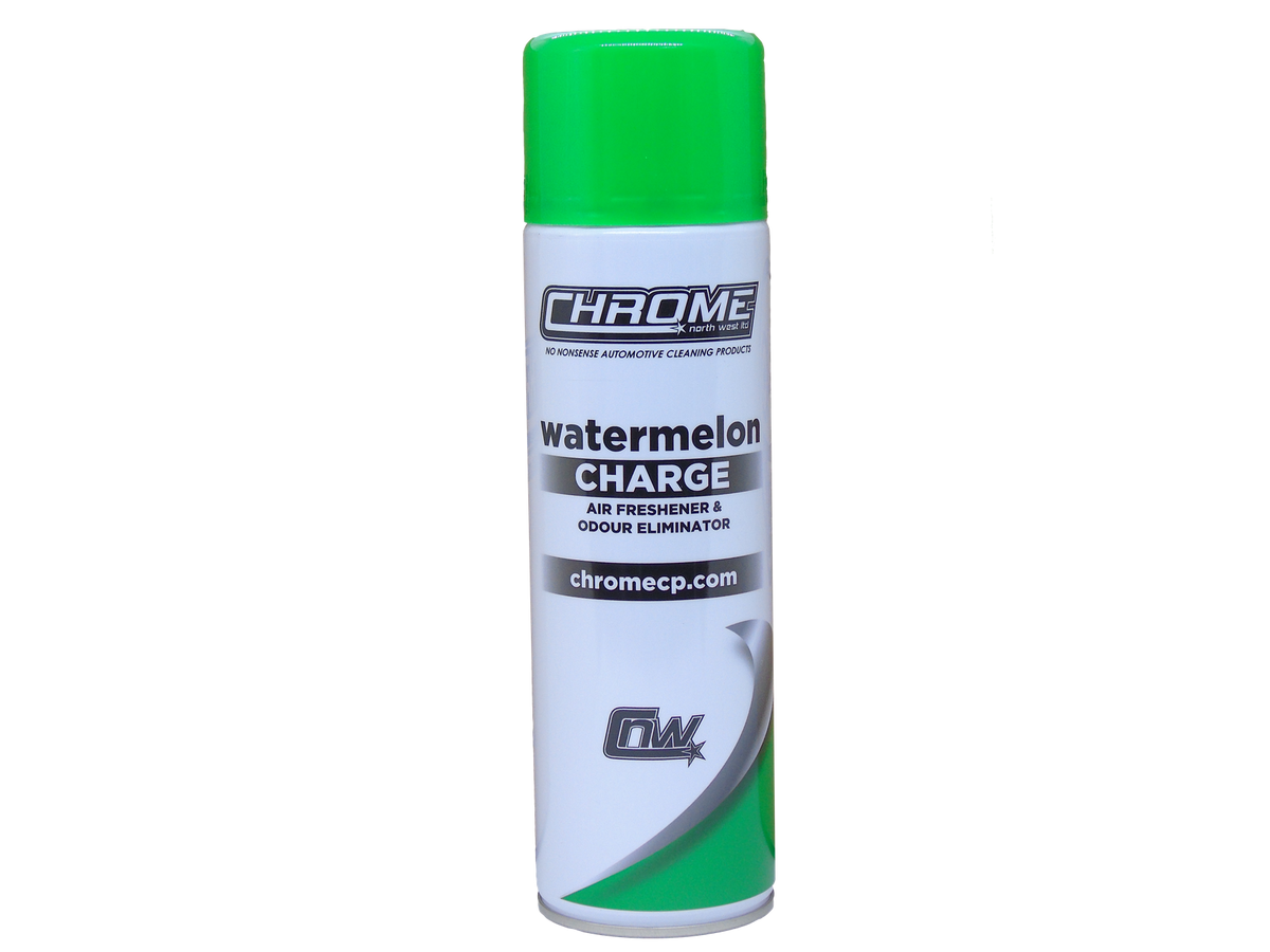 Chrome Northwest 2x Watermelon Blast Air Freshener