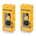 Carfume Diffuser - Summer Bum Bum x2