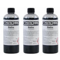 Chrome Northwest 3x Bathe 750ml