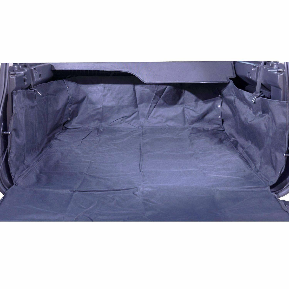 The Urban Company Standard Boot Liner - For Ford