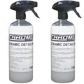 Chrome Northwest 2x Ceramic Detailer