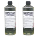 Chrome Northwest 2x Eski Snow 1L