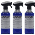 Chrome Northwest 3x Glass Cleaner 500ml