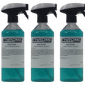 Chrome Northwest 3x Jellyfresh Air Freshener 500ml