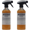 Chrome Northwest 2x Fastwax Polish 500ml