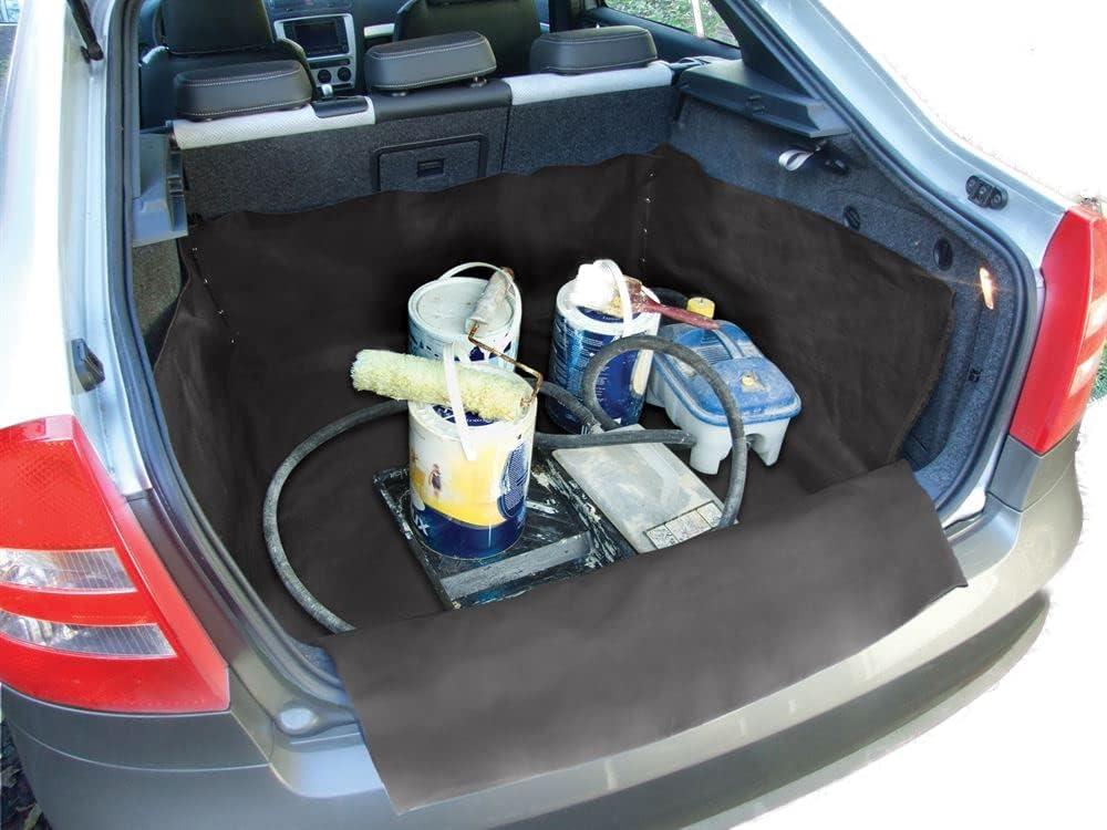 The Urban Company Standard Boot Liner - For Ford
