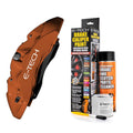 E-TECH COPPER CALIPER PAINT