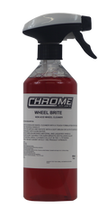 Chrome Northwest Wheelbrite 500ml