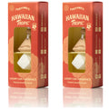 CAR FUME DIFFUSER - HAWAIIAN TROPIC X2