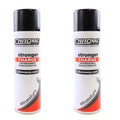 Chrome Northwest 2x Stronger Charge Air Freshener