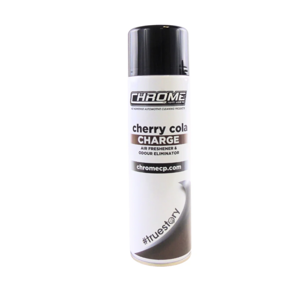 Chrome Northwest 2x Cherry Cola Charge Air Freshener