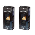 Carfume Diffuser - Frozen Black x2