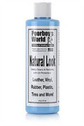 Poorboy's World Natural Look