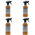 Chrome Northwest 4x Fastwax Polish 500ml