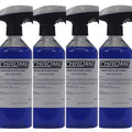 Chrome Northwest 4x Glass Cleaner 500ml