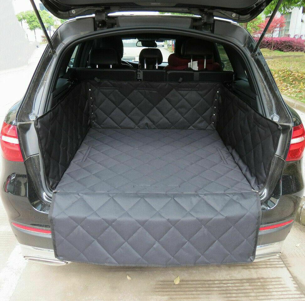 The Urban Company Quilted Boot Liner - For Nissan