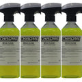 Chrome Northwest 4x Megaclean 500ml