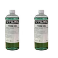 Chrome Northwest 2x Trim & Tyre Gel 750ml