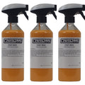 Chrome Northwest 3x Fastwax Polish 500ml