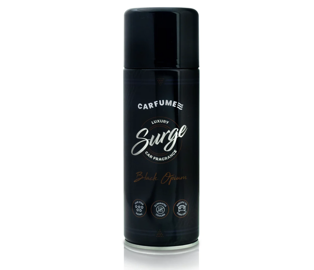 Carfume Surge Can - Dark Opium x1