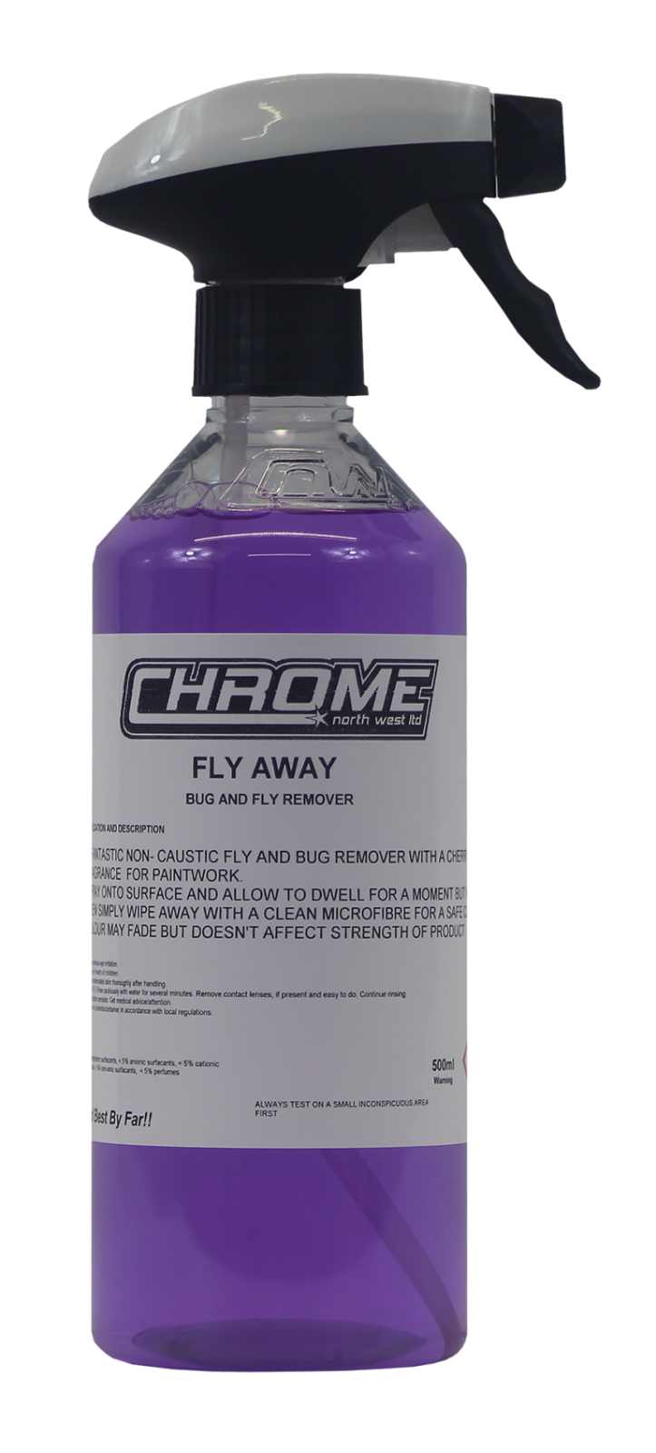 Chrome Northwest 2x Fly Away 500ml
