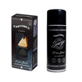 Carfume Surge Can & Diffuser - Frozen Black
