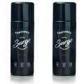 Carfume Surge Can - Savage x2