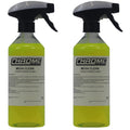 Chrome Northwest 2x Megaclean 500ml