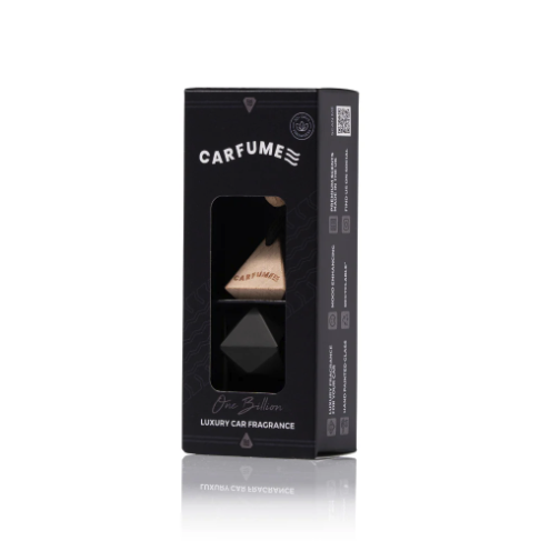 Carfume Diffuser - One Billion x1