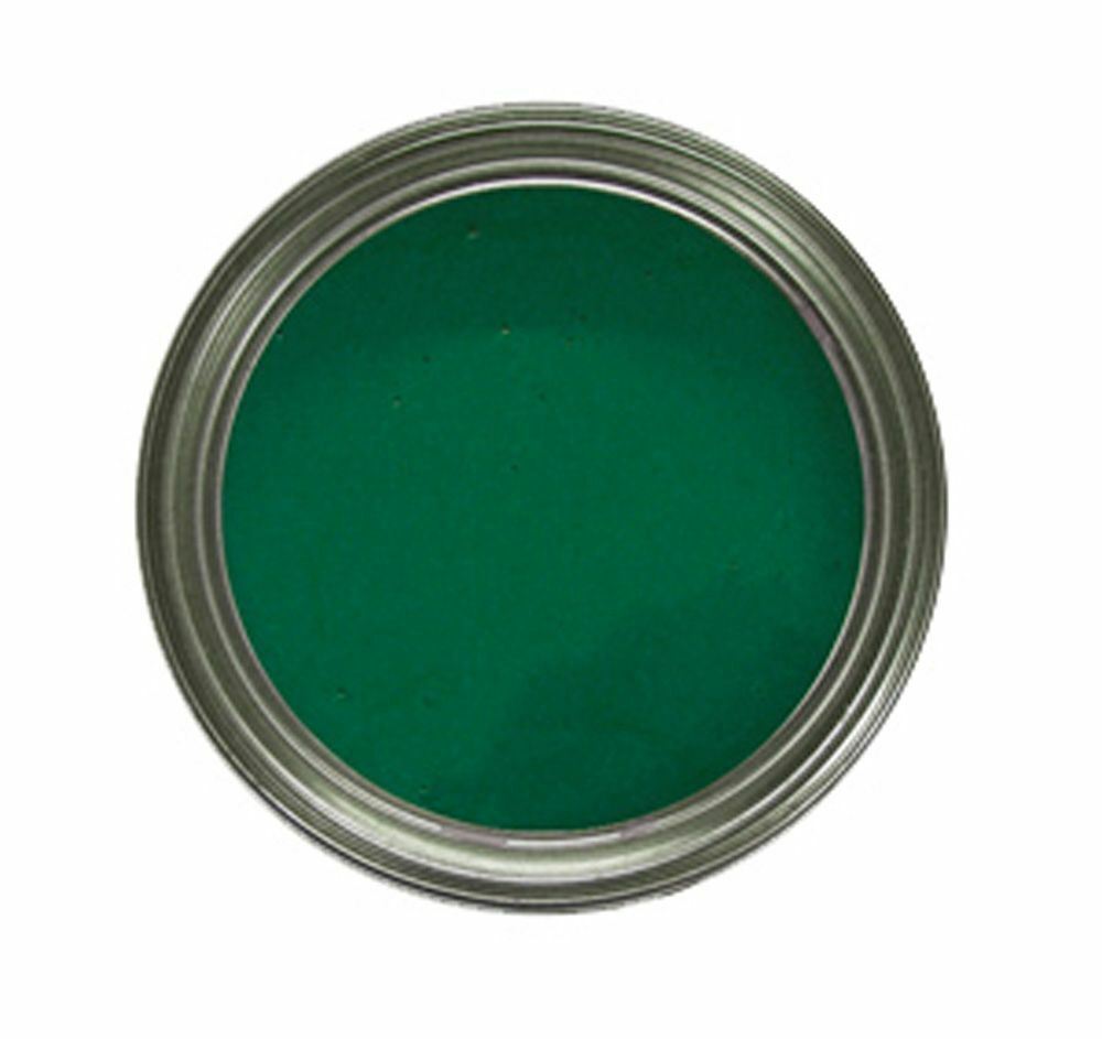 BRITISH RACING GREEN Brake Caliper Paint Kit For Drums Car Engine Bay Car
