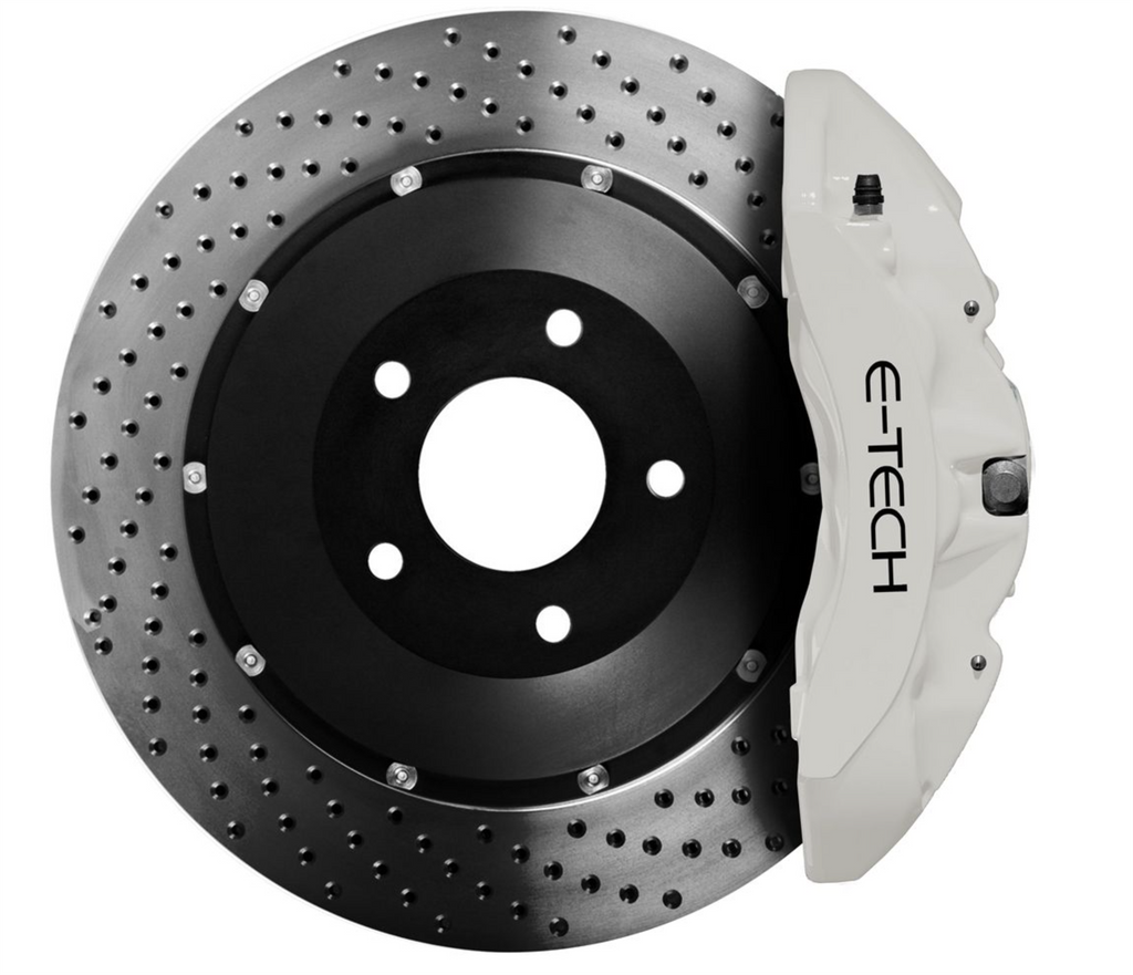 E-TECH WHITE CALIPER PAINT