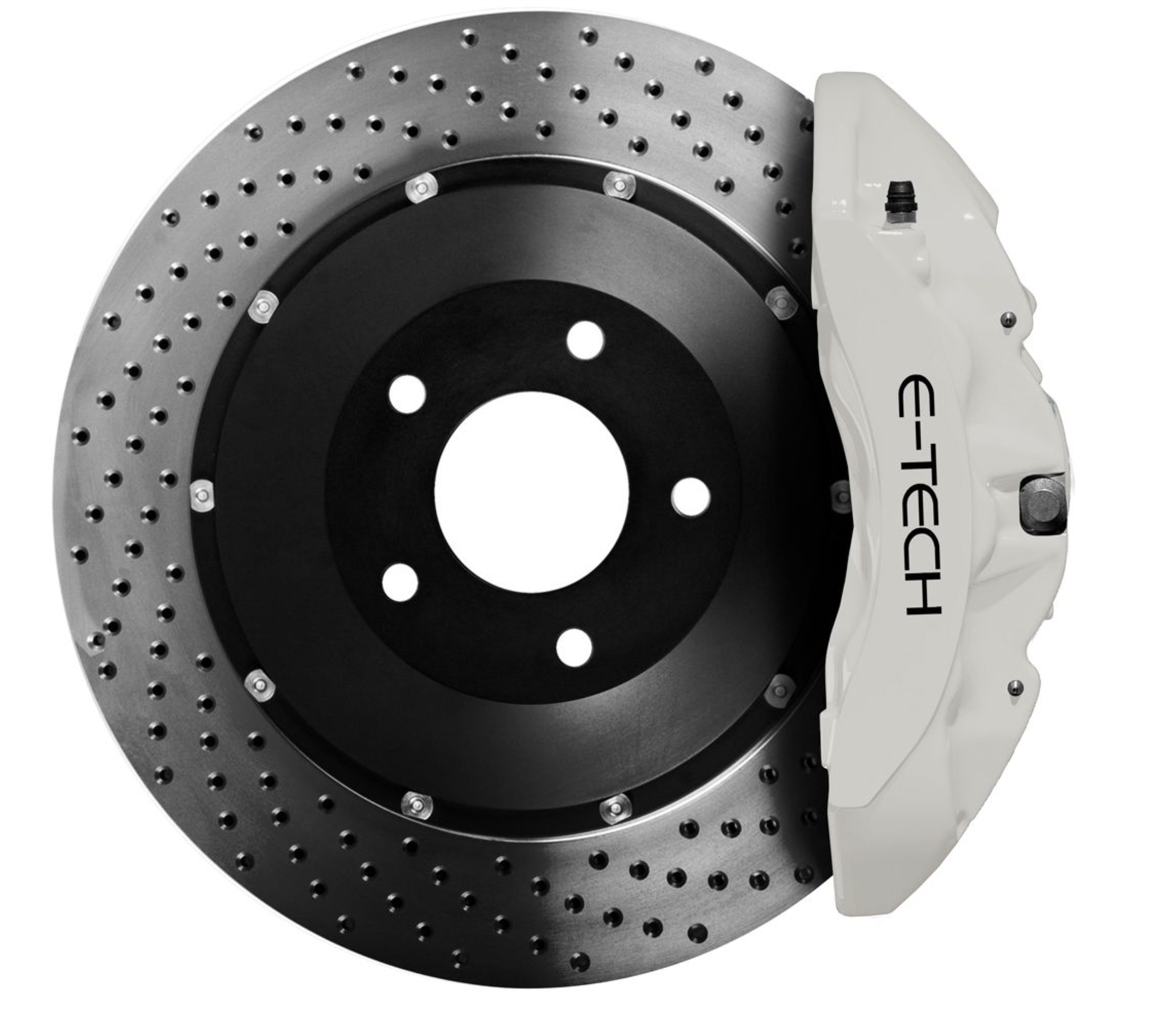 E-TECH WHITE CALIPER PAINT
