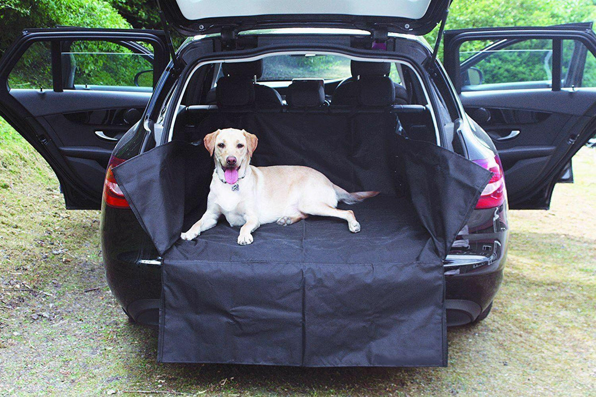 The Urban Company Standard Boot Liner - For Toyota