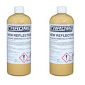 Chrome Northwest 2x New Reflection 750ml