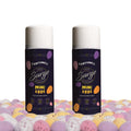 Carfume Surge Can - Mini Eggs x2