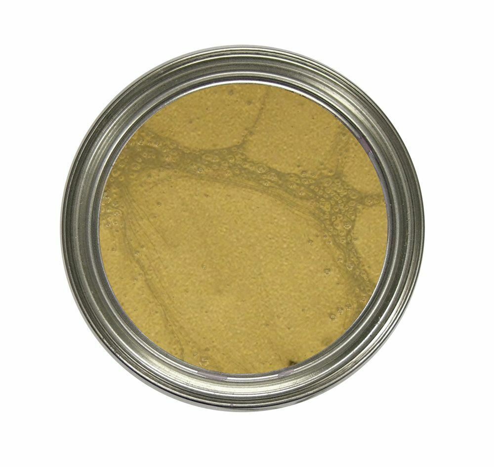 GOLD Brake Caliper Paint Kit For Drums Car Engine Bay Car
