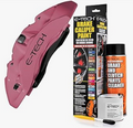 E-TECH PINK CALIPER PAINT